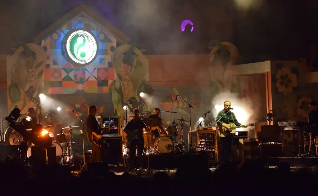Jason Isbell and the 400 Unit tickets