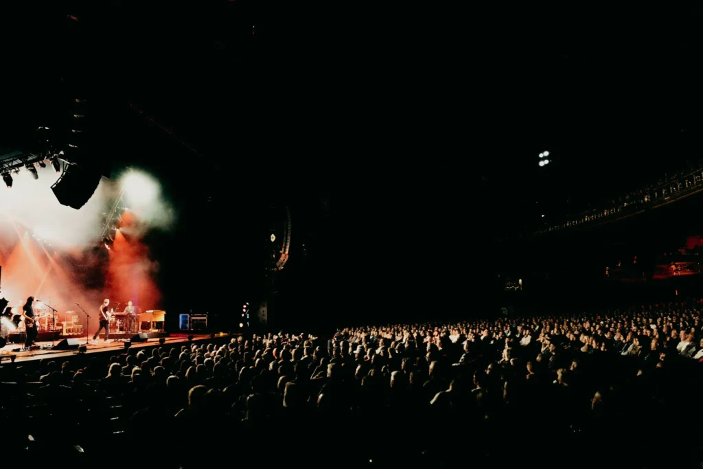 Jason Isbell and the 400 Unit tickets