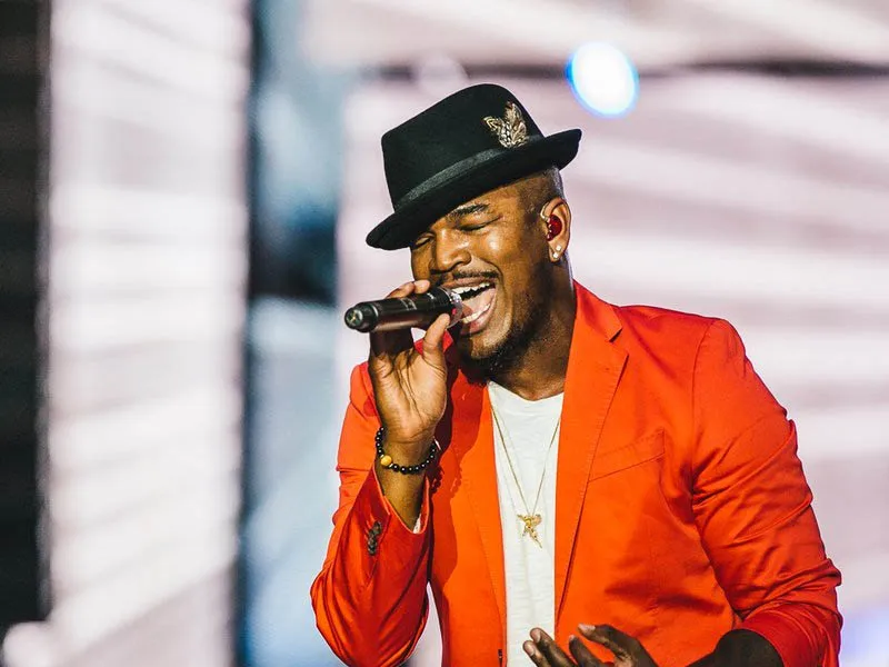 Ne-Yo tickets