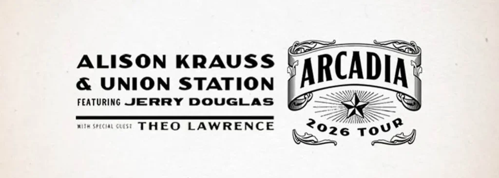 Alison Krauss And Union Station at Ryman Auditorium