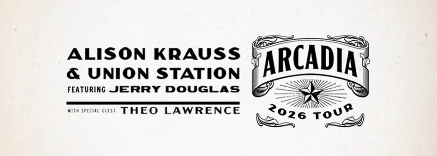 Alison Krauss And Union Station