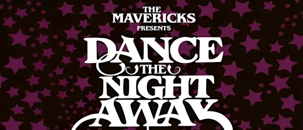 The Mavericks at Ryman Auditorium