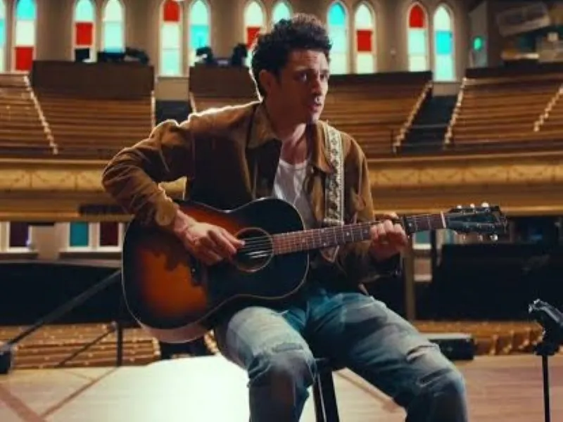 Marc Scibilia tickets