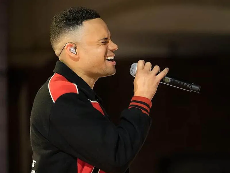 Tauren Wells tickets