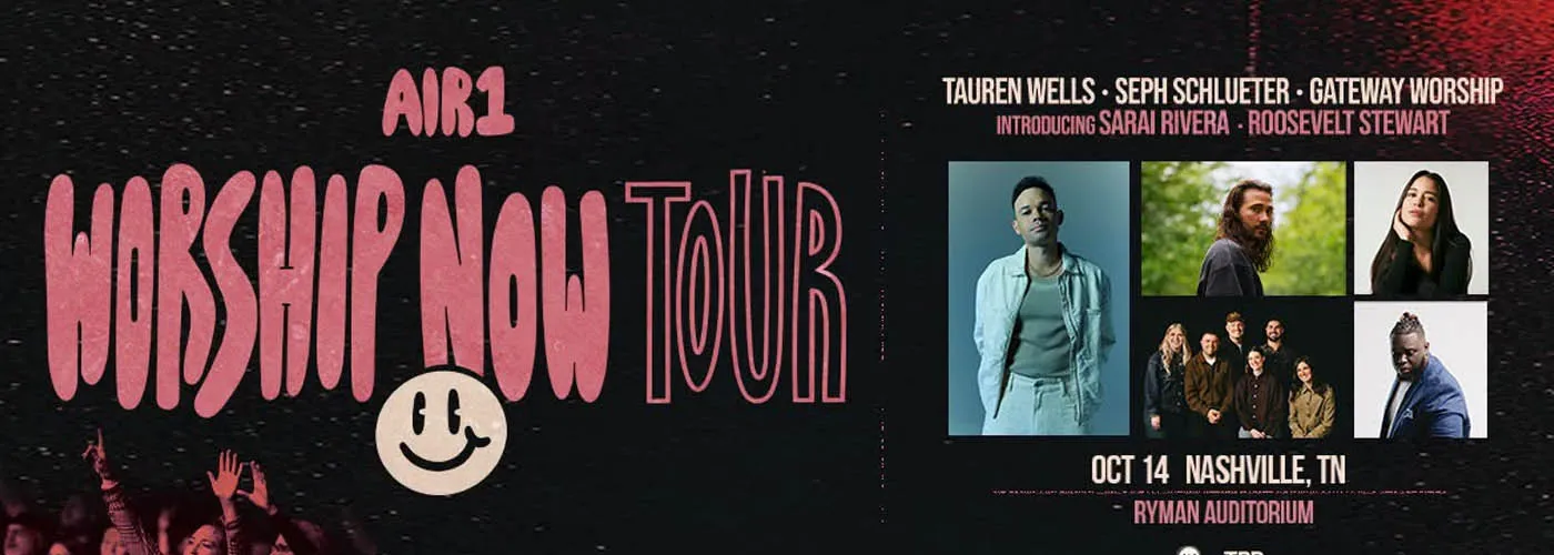 Tauren Wells